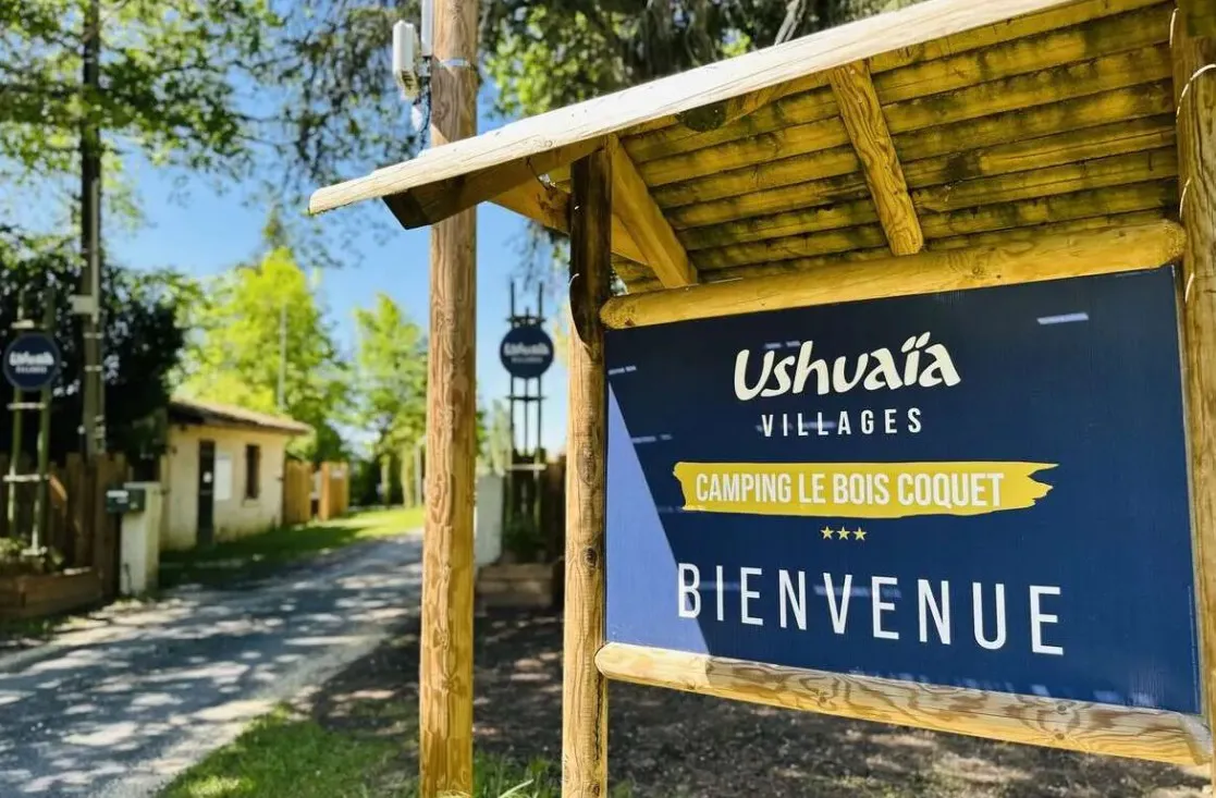 Ushuaia Villages Campsites 2