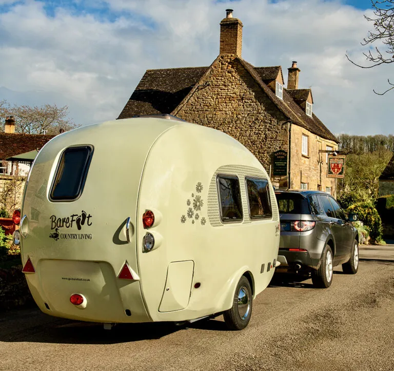 Barefoot Country Living External Image On Tow