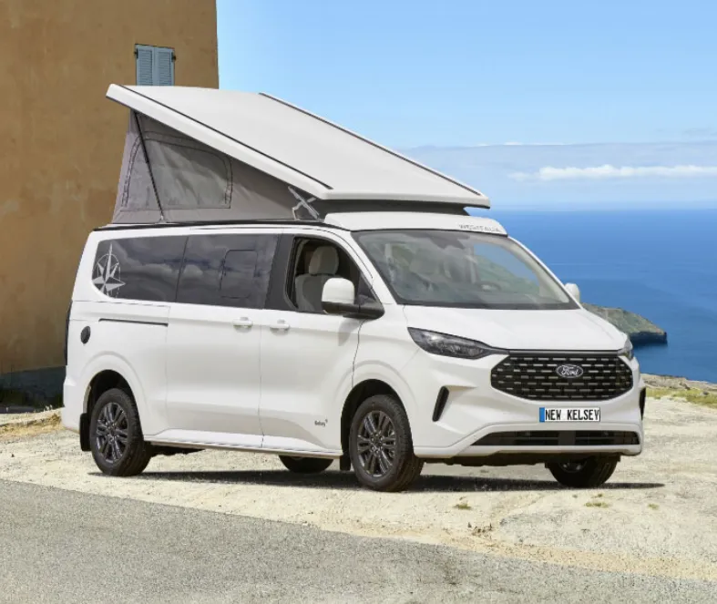 Westfalia Kelsey Campervan