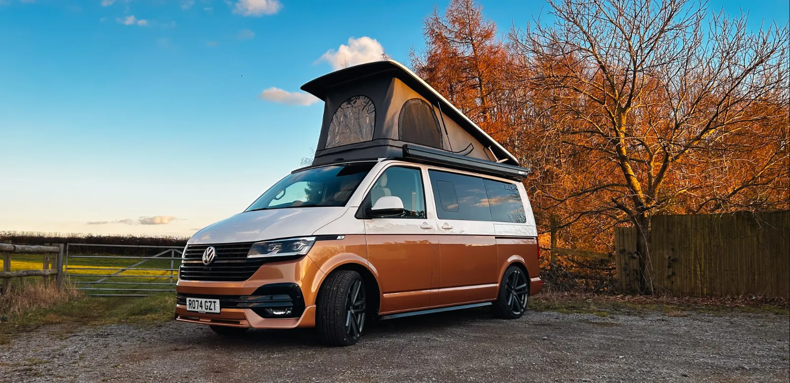 Wildtracks Campervans Hero.2