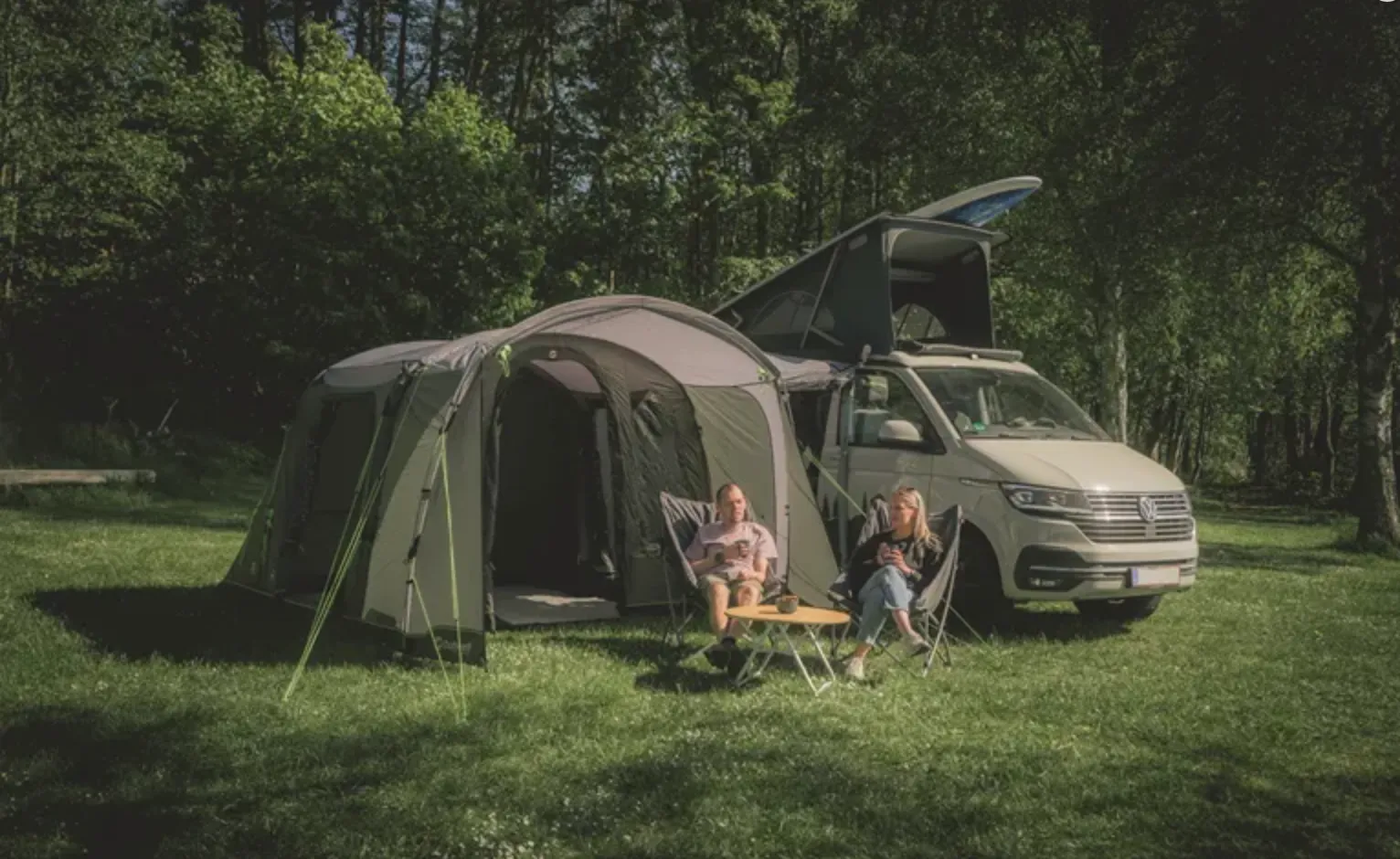 Outwell 111503V26 30 Talladega Air Ow26