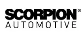 Scorpian Automotive Logo