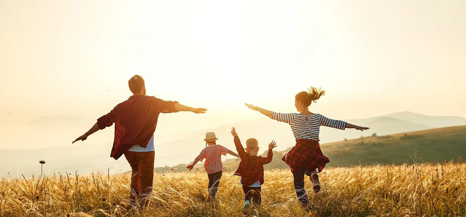 Grantham Caravans Hero