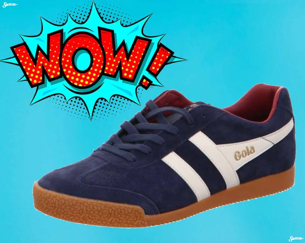 Top Brand Shoes Ranges 1