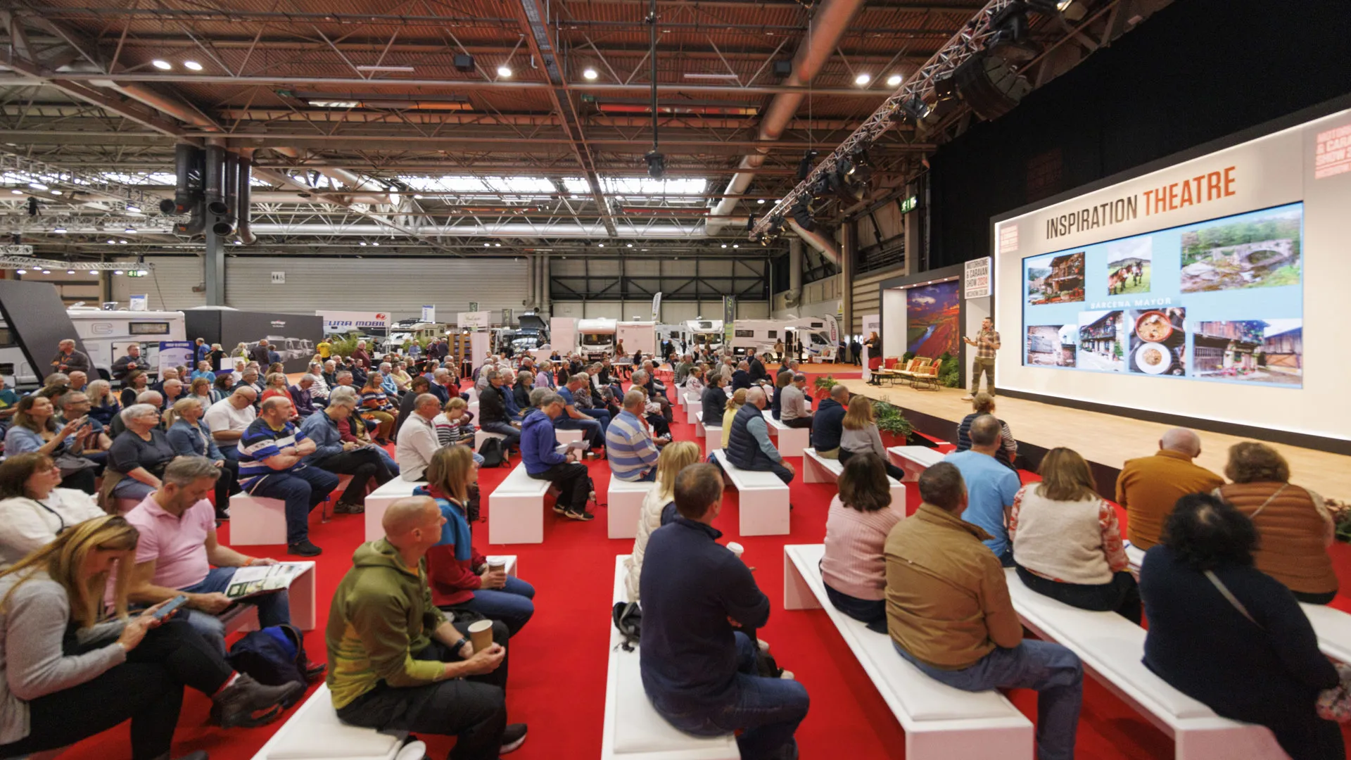 MCS25 Theatre Header Image