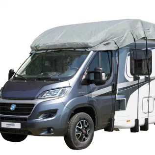 Van Comfort Roof Protection Covers