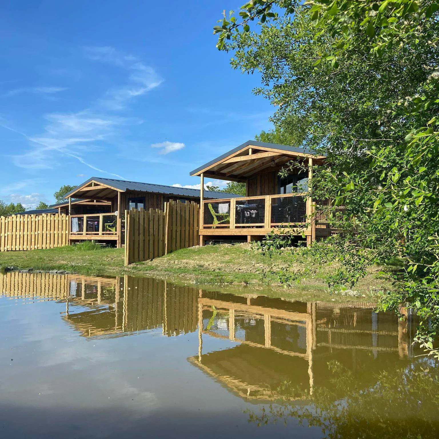 3Camping Paradis Image 2