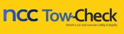 Towcheck Logo