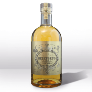 Beckford's Rum Honey