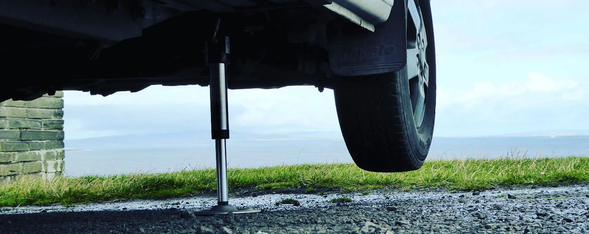 MA VE Levelling Products Hero 2