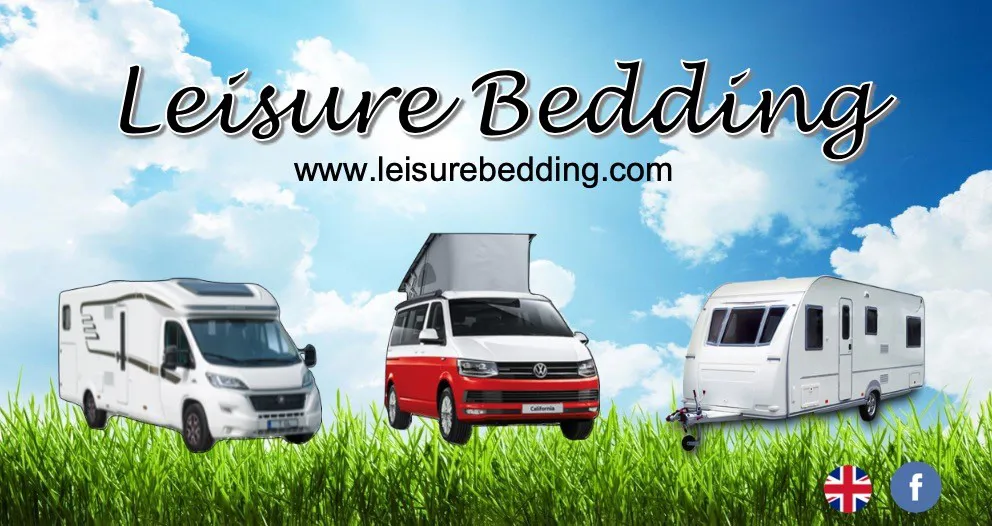Leisure Bedding 11.42