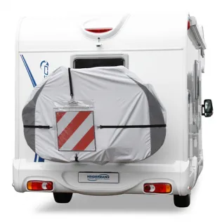 Van Comfort Bike Covers