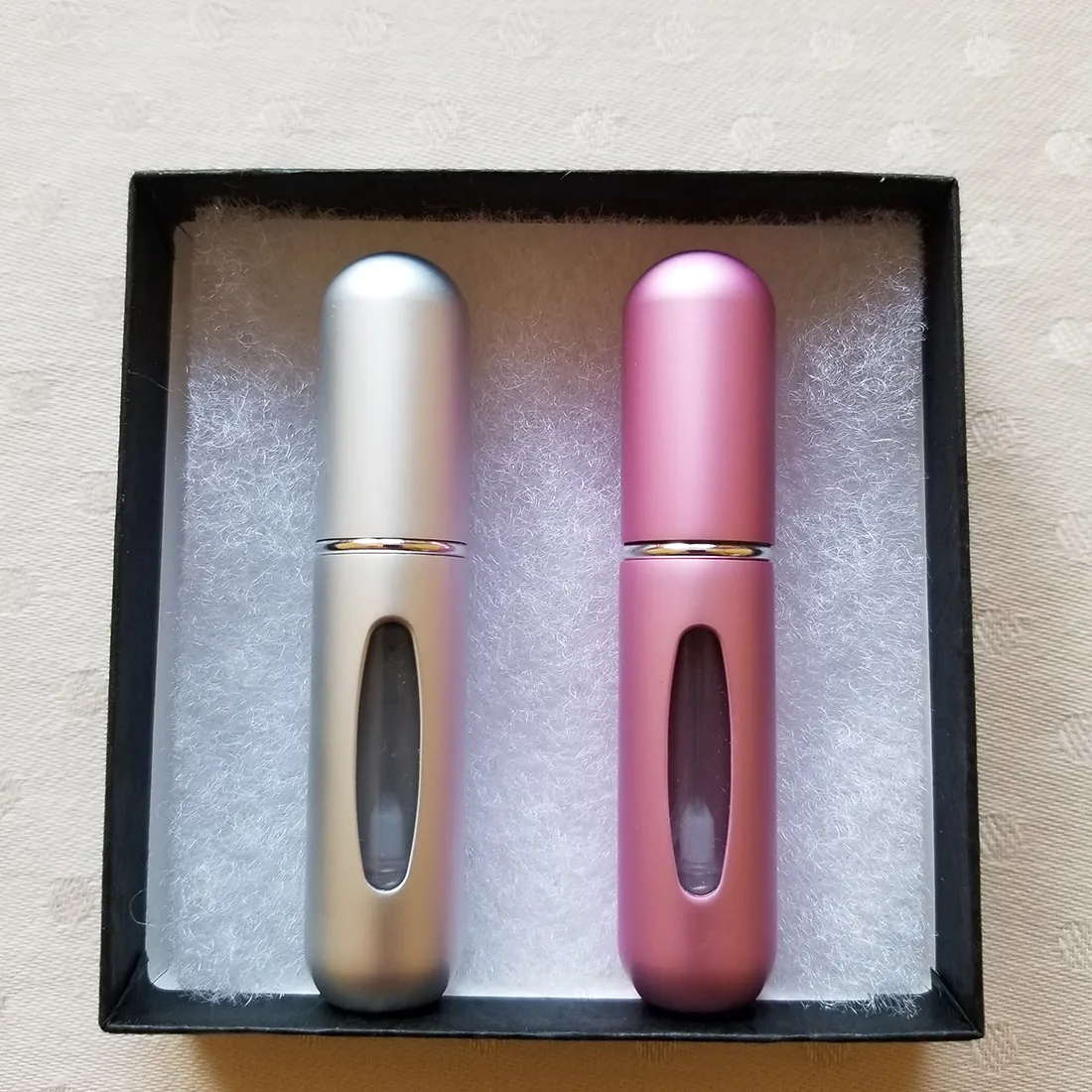 Pink Silver AD Gifts