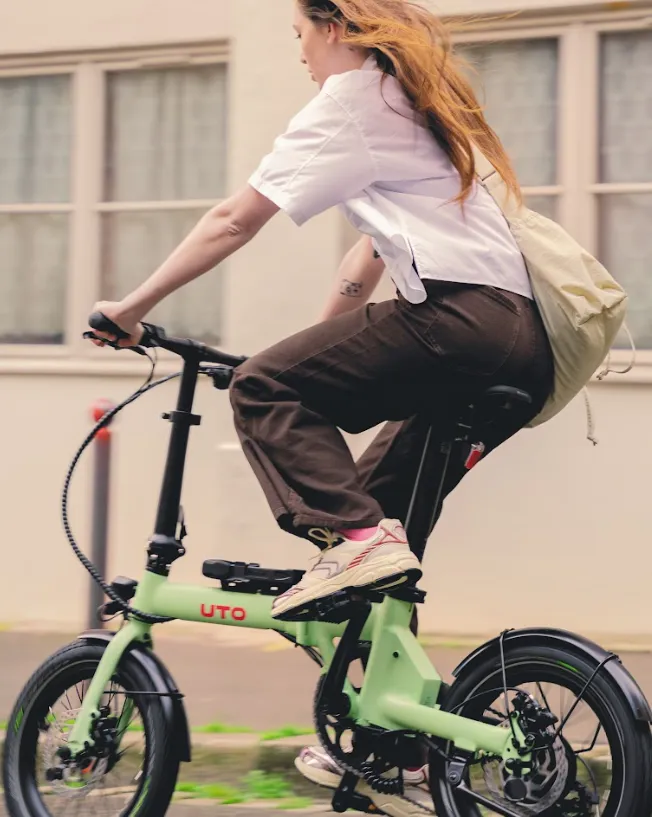 UTO Eovolt Bike Range.2