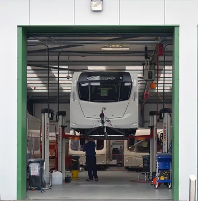 Glossop Caravans Hero Site Workshop (1)