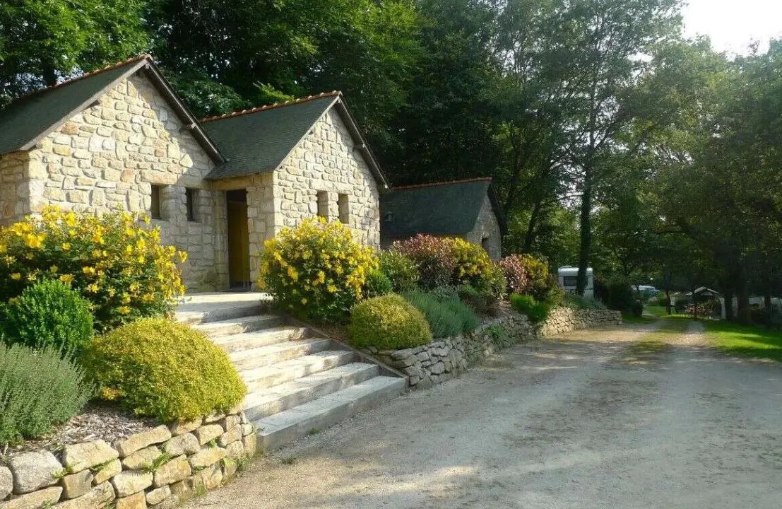 Ushuaia Villages Campsites 6