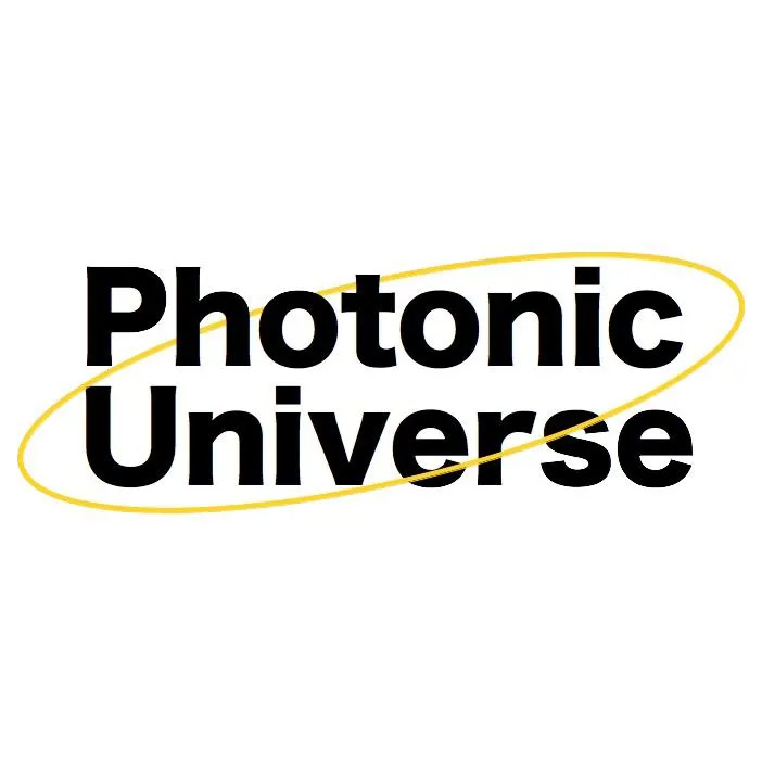 Photonic Universe Logo