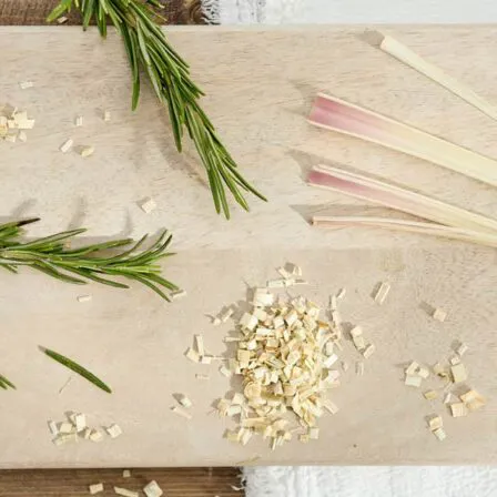 Valentte Diffuserss Lemongrass Rosemary