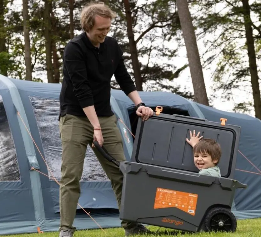 Vango Accessories Coolboxes