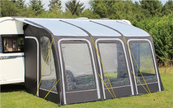 Camptech Awnings Camptech Atlas 2