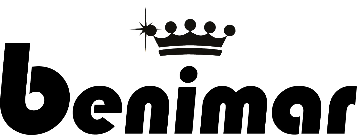 Benimar Logo New 23.9