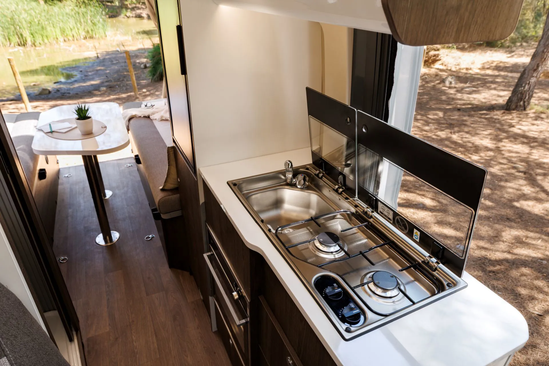 Benivan 122 Kitchen 1 Resize