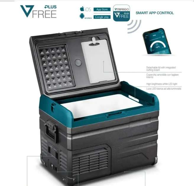 Penguin Portable Fridges