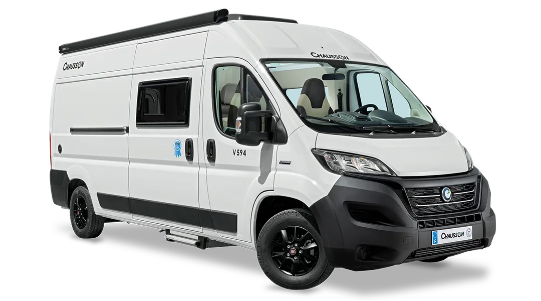 Chausson Sport Line V594