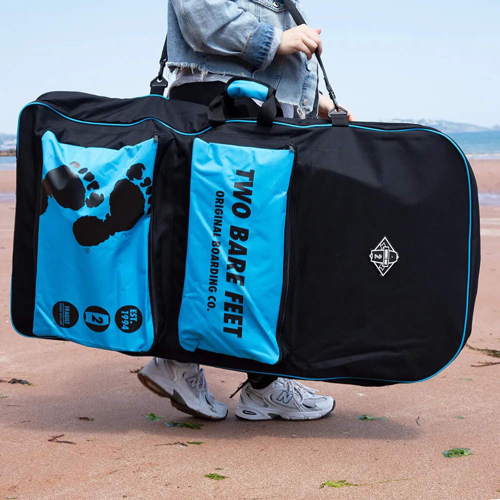 Two Bare Feet Outdoor Range.4