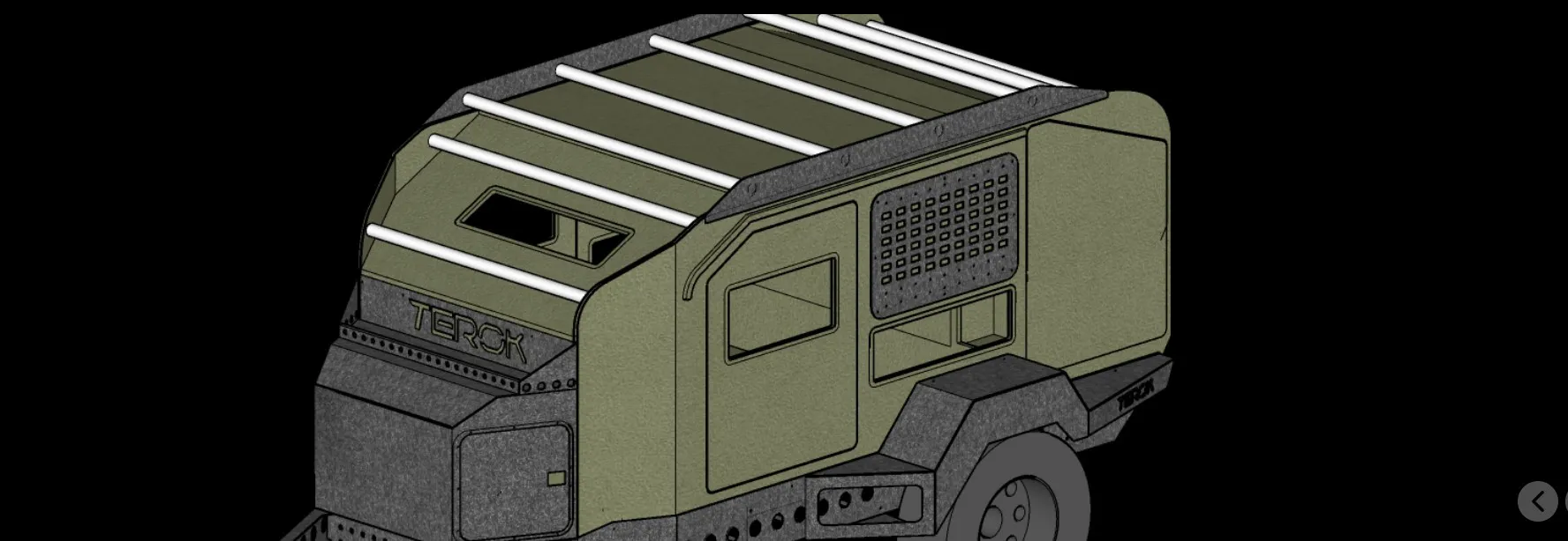 TEROK Campers Hero