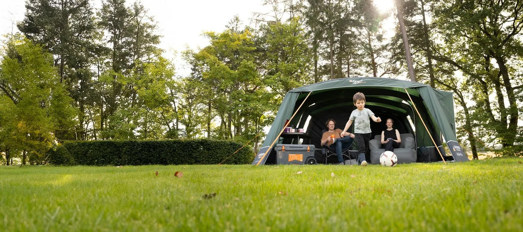 Vango Accessories Tents