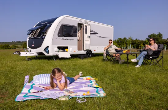 Swift Challenger Caravan Lifestyle COM