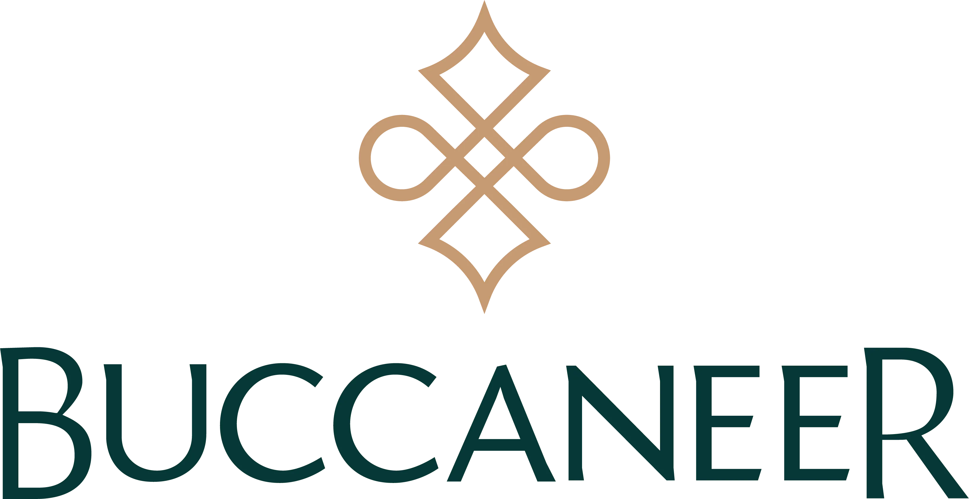 Buccaneer Logo Portrait Full Colour