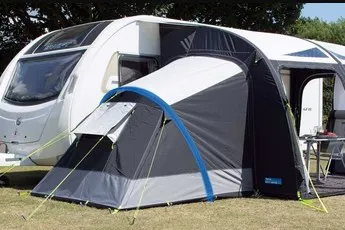 Tamworth Camping Caravan Awnings