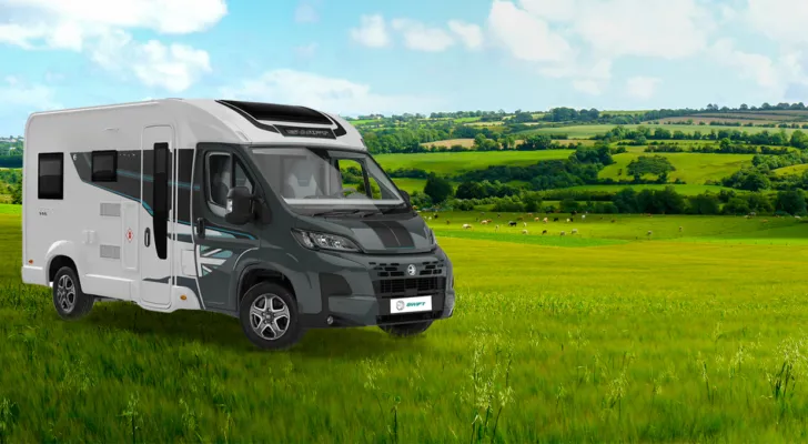 Couplands Motorhomes Ascari