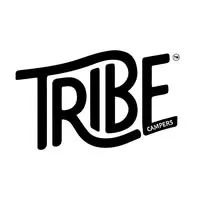 TRIBE Campers Logo