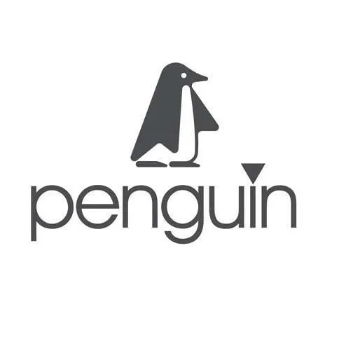 Penguin Logo