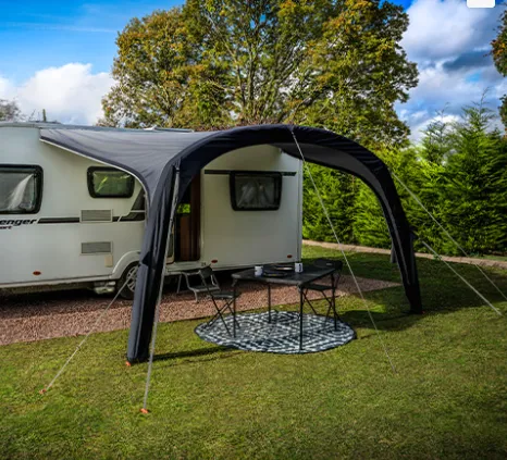 Maypole Awnings Sun Canopies