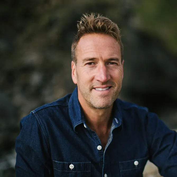 Ben Fogle 2 Credit Jack Watson