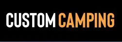 Custom Camping Logo