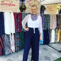 Scarflace By Primrose Products 4