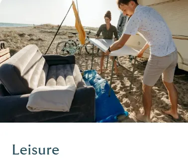 Howden Insurance Leisure