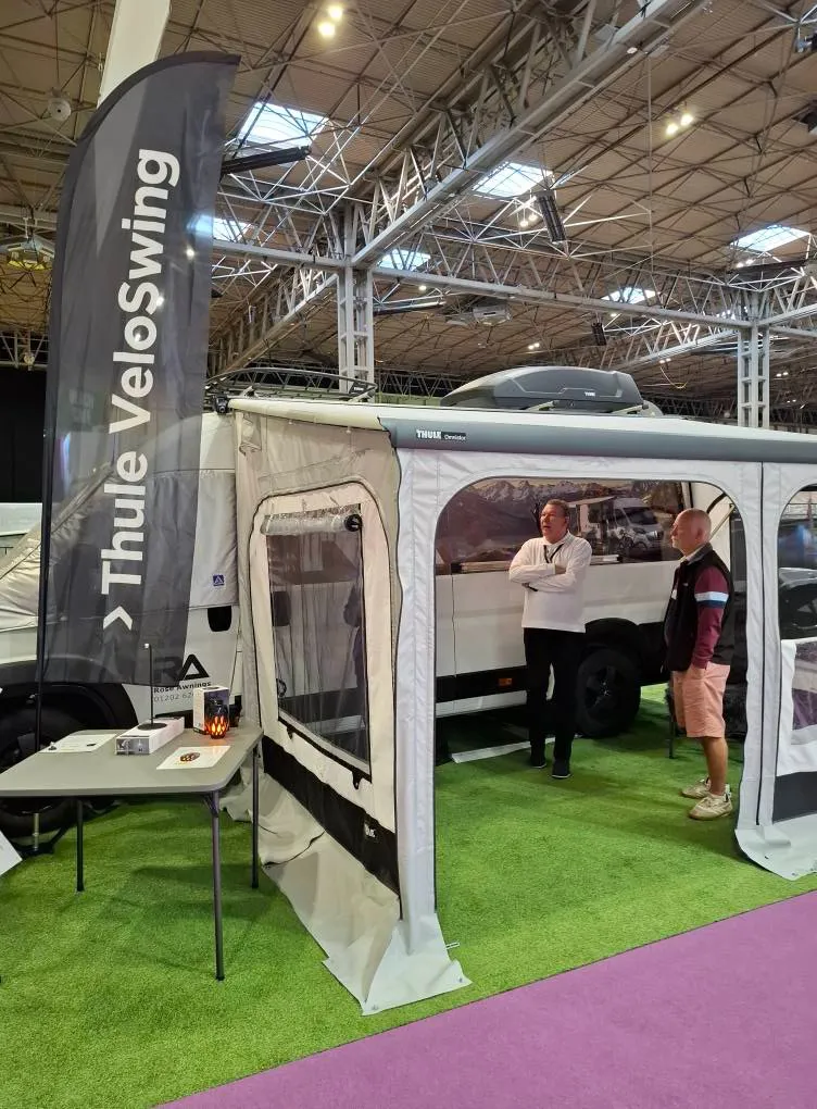 Rose Awnings Ccmshow Feb25 Stand 3