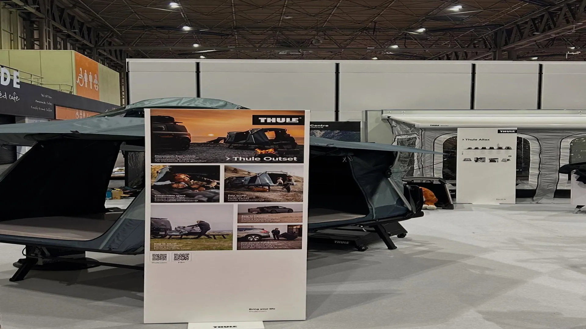 The Journey Centre Ccmshow Feb25 Stand 3