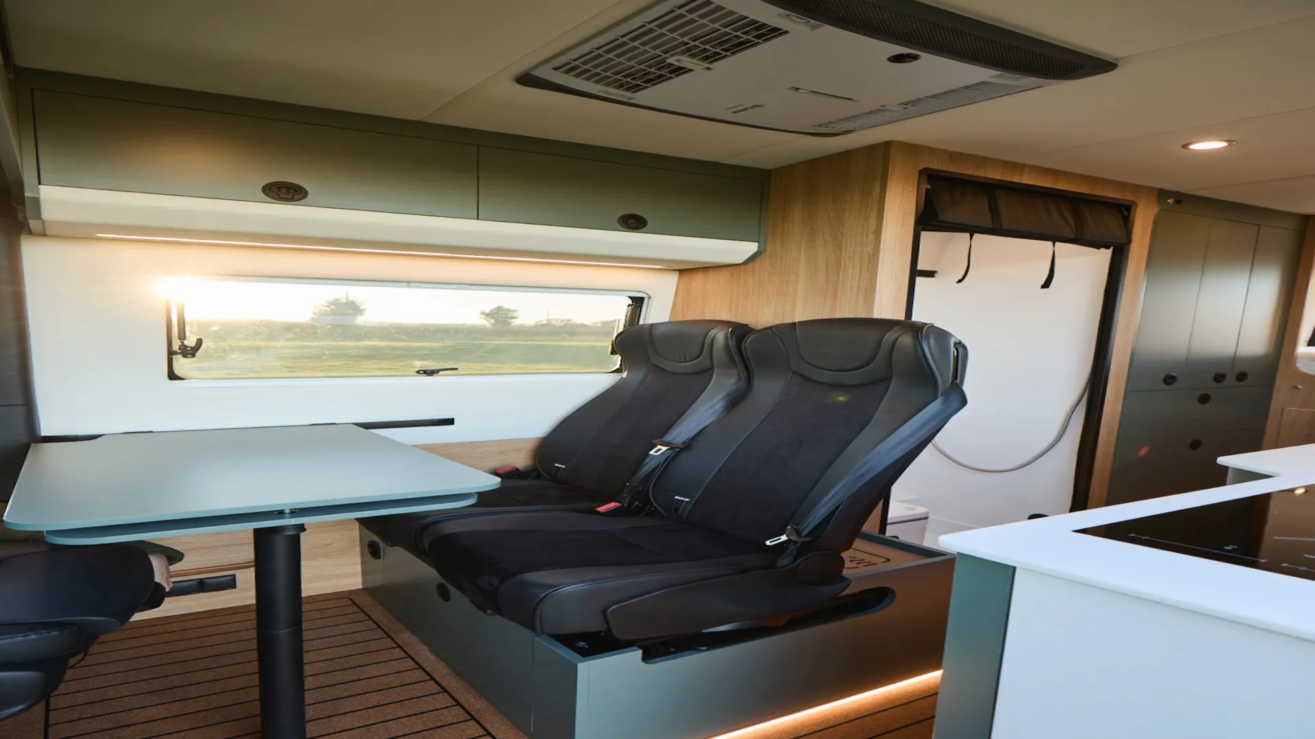 Project Yonder Ranges