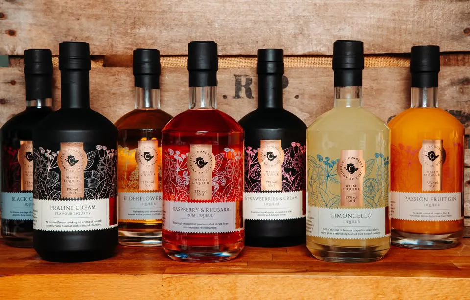 Celtic Spirit Co Header