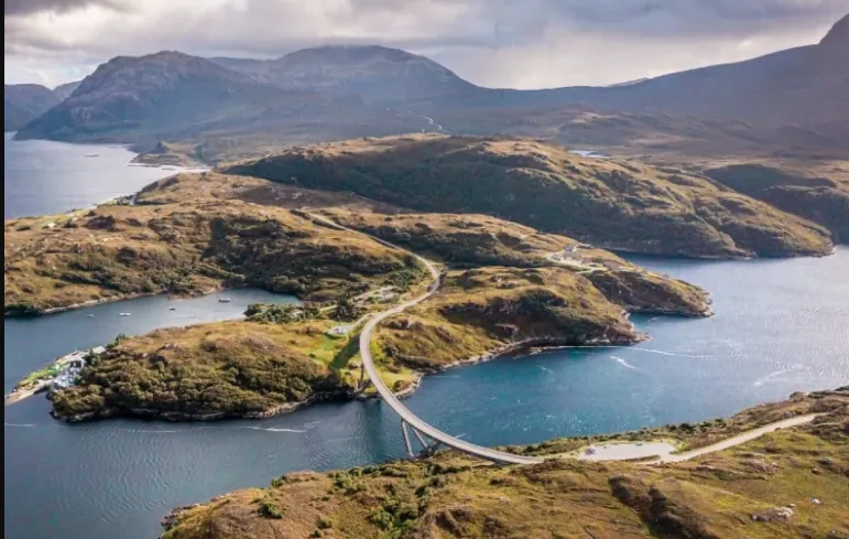 Highlands2hammocks Scotland Views.5