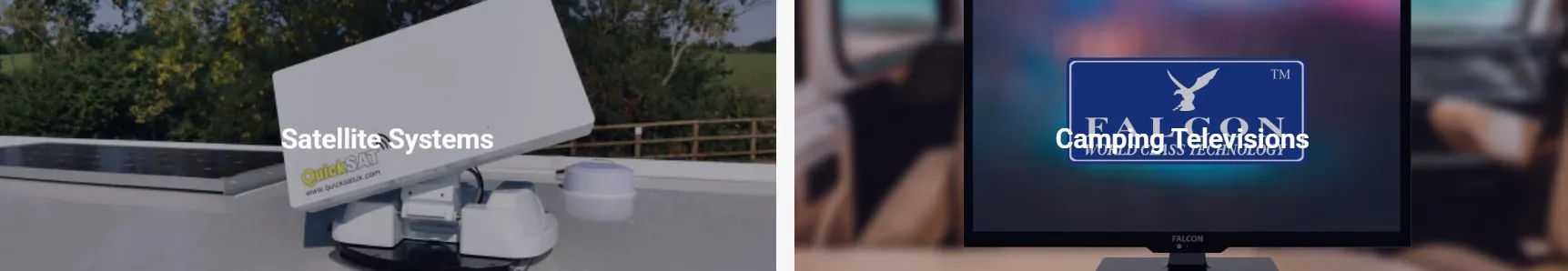 Falcon Technology Products