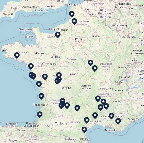 Ushuaia Villages Campsites 5