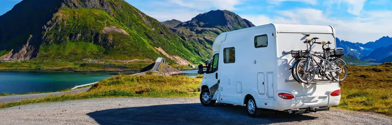 Motorhome Levelling And Accessories Hero